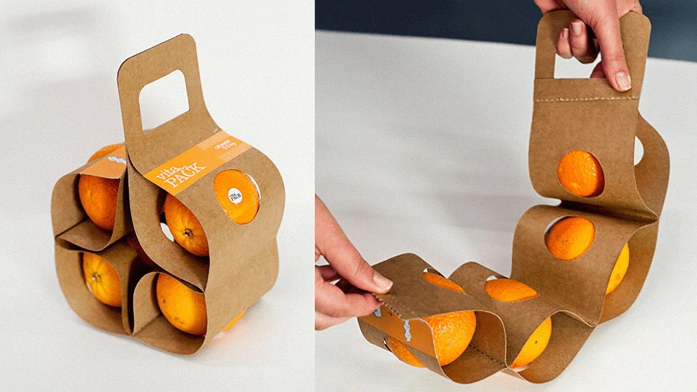 Yang Perlu Anda Ketahui Tentang Kemasan Makanan